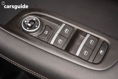 Black 2025 Chery Tiggo 4 Wagon Ultimate