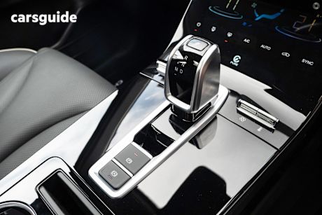 Grey 2025 Chery Tiggo 4 Wagon Ultimate