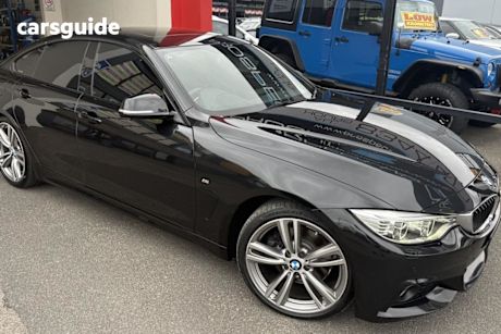 Other 2014 BMW 428I Coupe Gran Coupe Sport Line