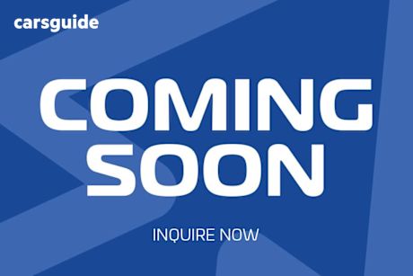 Red 2017 Holden Astra Hatchback Rs-V