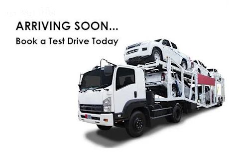 Blue 2024 Mitsubishi Eclipse Cross Wagon Es (2Wd)