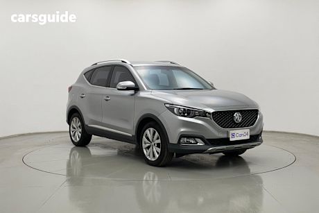 2023 MG ZS Wagon Excite