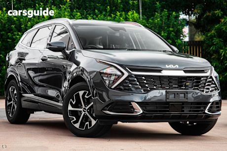 Grey 2025 Toyota Yaris Hatchback Sx