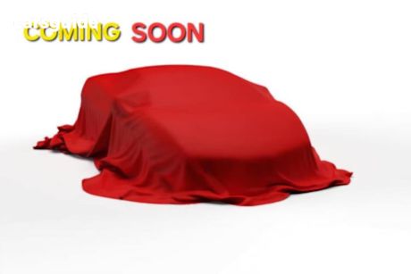 Grey 2016 Kia Carnival Wagon Si