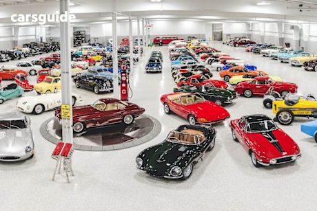 Blue 2017 Holden Barina Hatchback Cd