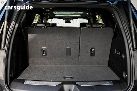 Black 2025 Gmc Yukon Wagon Denali