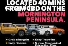 Blue 2024 Genesis GV60 Wagon Performance Lux (Awd)