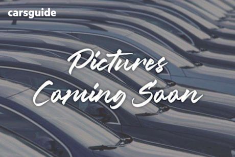 Silver 2025 Ford Ranger Double Cab Pick Up Sport 3.0 (4X4)