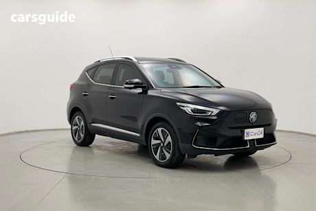 2022 MG ZS EV Wagon Essence