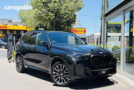 Black 2025 BMW X5 Wagon Xdrive30D Shadow Edition Mhev