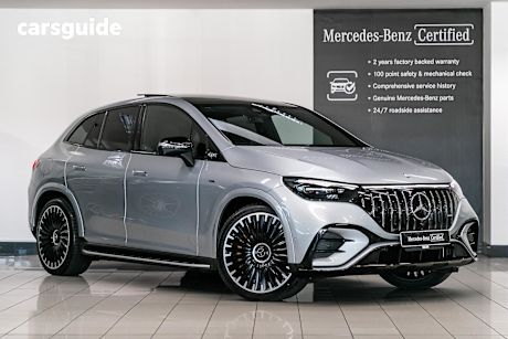 Silver 2025 Mercedes-Benz Eqe53 Wagon 4Matic+