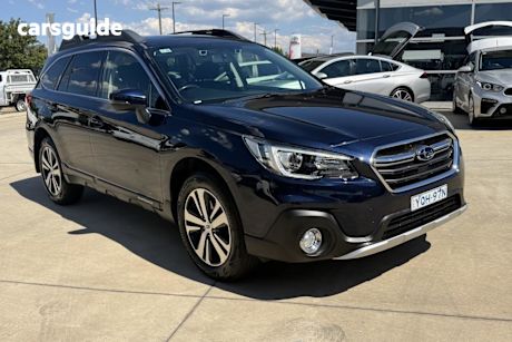 2019 Subaru Outback Wagon 2.5I