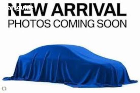 Silver 2016 Ford Territory Wagon Tx (4X4)