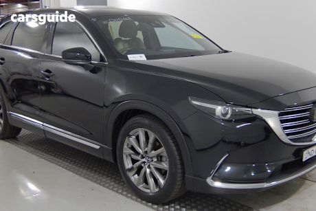 2017 Mazda CX-9 Wagon Azami (Fwd)