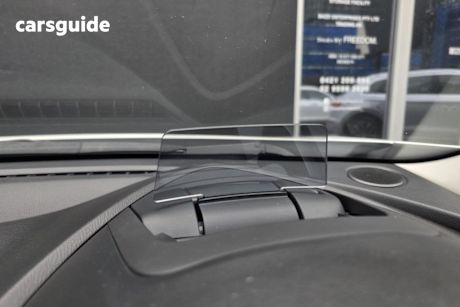 White 2024 Mazda CX-3 Wagon G20 Pure