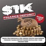 Silver 2016 Hyundai Santa FE Wagon Active Crdi (4X4)