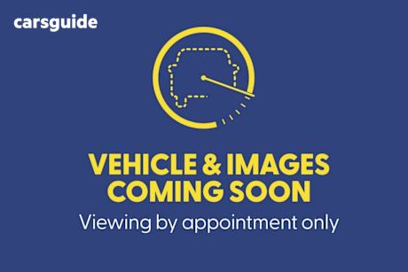 White 2022 LDV T60 Double Cab Utility Max Luxe (4X4)