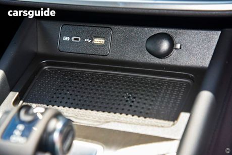 Black 2025 GWM Cannon Dual Cab Utility Lux (4X4)