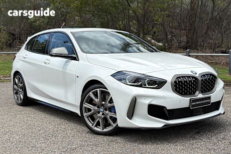 Other 2021 BMW M135I Hatchback Xdrive