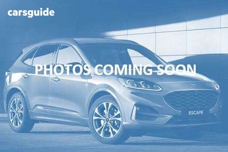 Orange 2024 Ford Ranger Double Cab Pick Up Wildtrak 2.0 (4X4)