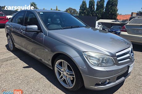 2012 Holden Captiva Wagon 7 Lx (4X4)