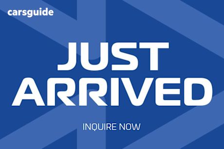 Silver 2020 Ford Puma Hatchback St-Line V