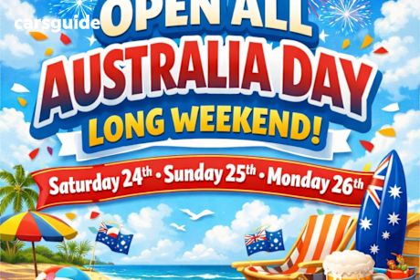 Orange 2016 Ford Kuga Wagon Titanium (Awd)