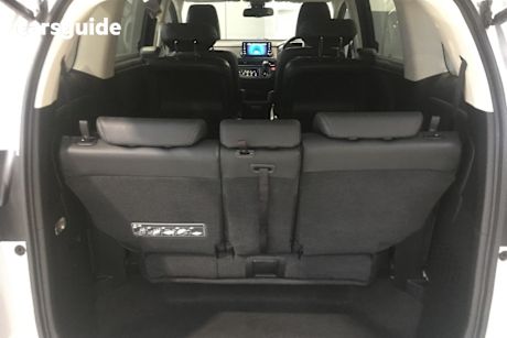 Silver 2021 Honda Odyssey Wagon Vilx7