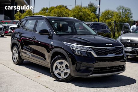 Black 2021 Hyundai Tucson Wagon Highlander (Awd)