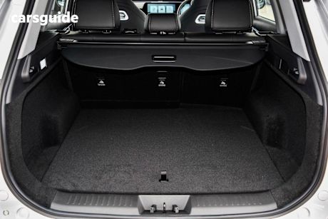 Silver 2025 Chery Tiggo 7 Wagon Csh Ultimate