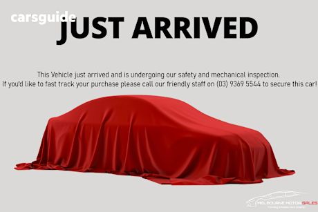 Red 2016 Holden Cruze Hatchback Equipe