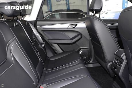 Grey 2026 GWM Haval Jolion Wagon Premium