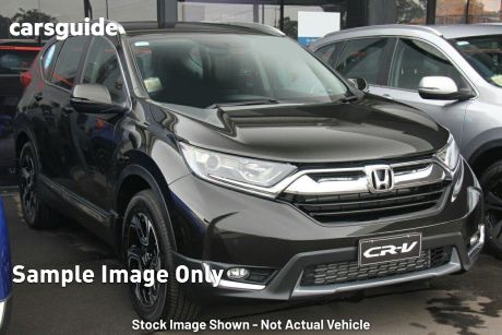 2019 Honda CR-V Wagon VTI-S (2WD)