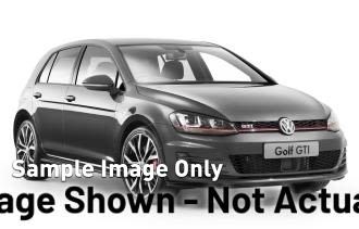 White 2016 Volkswagen Golf Hatchback GTI 40 Years