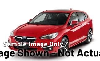 Red 2018 Subaru Impreza Hatchback 2.0I-L (awd)