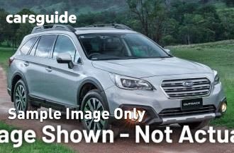 Silver 2016 Subaru Outback Wagon 2.5I Premium