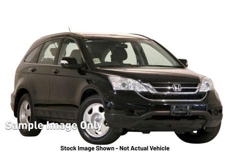 Brown 2011 Honda CR-V Wagon (4X4)