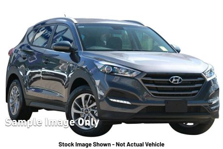 2016 Hyundai Tucson Wagon Active (fwd)
