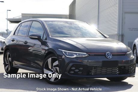 2024 Volkswagen Golf Hatchback GTI