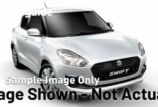 Red 2018 Suzuki Swift Hatchback GL Navigator (safety)