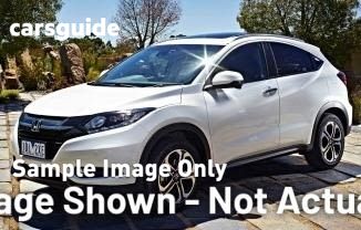 2018 Honda HR-V Wagon VTI-L