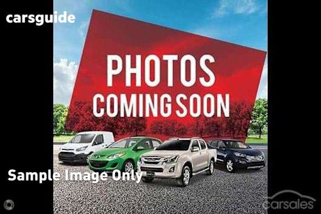 White 2020 Nissan Patrol Wagon TI (4X4)