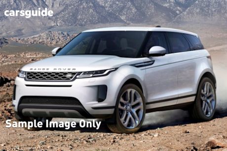2025 Land Rover Range Rover Evoque Wagon P300E Autobiography (227Kw)