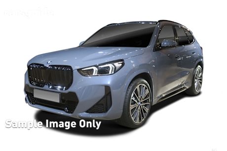 2025 BMW IX1 Wagon Xdrive30 M Sport