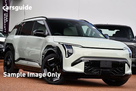 2025 Kia Ev3 Wagon Gt-Line 2Wd Lr