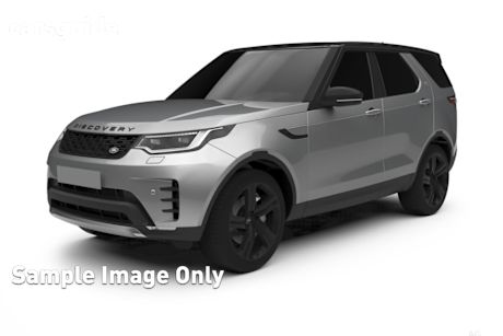 2025 Land Rover Discovery Wagon D350 S (257Kw)
