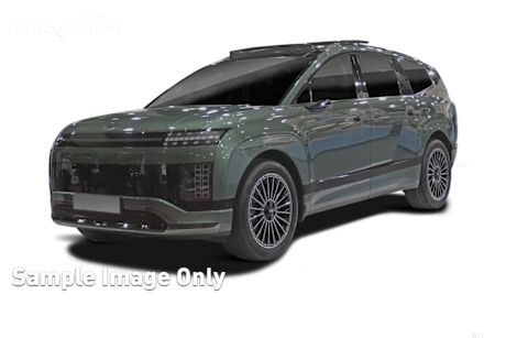 2025 Hyundai Ioniq 9 Wagon Calligraphy E4 (6 Seat)
