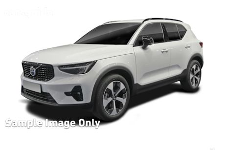 2025 Volvo XC40 Wagon Ultra B4 Bright