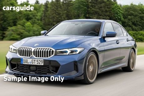 2025 BMW Alpina B3 Sedan Gt