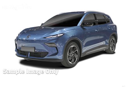 2025 MG MGS5 EV Wagon Essence 49